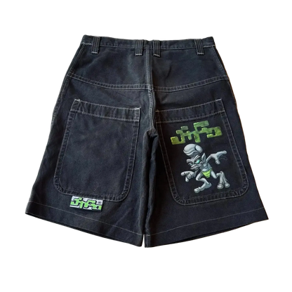 New Lyfe Shorts