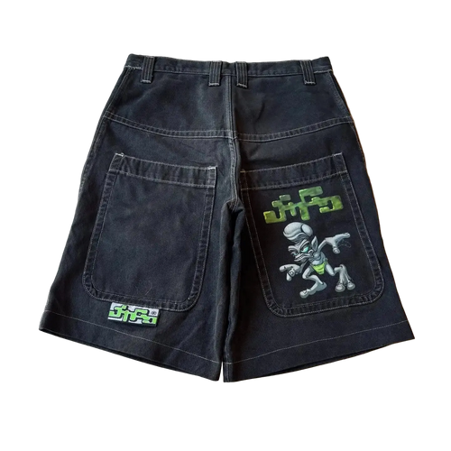 New Lyfe Shorts