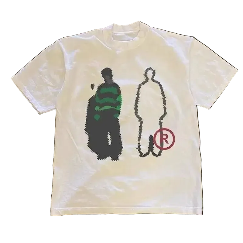 Final Form Graphic Tee