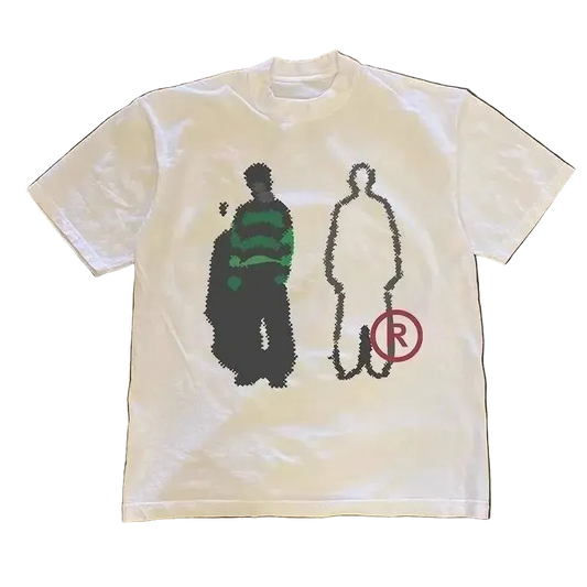 Final Form Graphic Tee