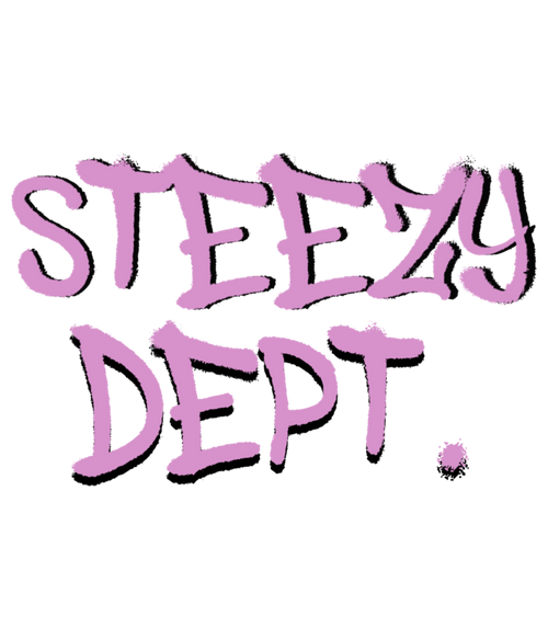 STEEZY DEPARTMENT 
